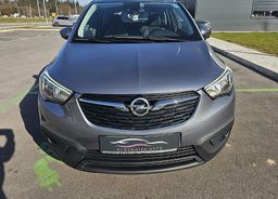 Zunanja slika - Opel Crossland X - 1.2 60KW INNOVATION - 2 - Predogledna slika