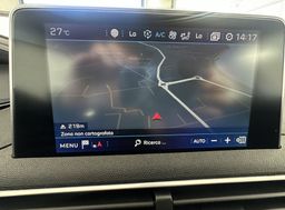 Zunanja slika - Peugeot 5008 - 1.5 BLUE HDI 130 BUSINESS.NAVI.ALU.. - 9 - Predogledna slika