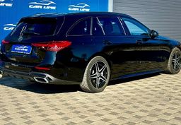 Zunanja slika - Mercedes-Benz C-Razred - C 220 d 4MATIC Avt. - 4 - Predogledna slika