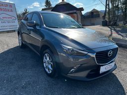 Zunanja slika - Mazda CX-3 - 1.5 CD - 4 - Predogledna slika