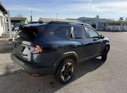 Zunanja slika - Dacia Bigster - mild hybrid 130 Extreme 4X4 - 5 - Predogledna slika