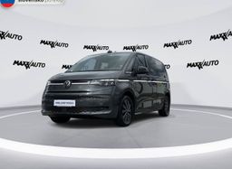 Zunanja slika - VW Multivan - 2.0 TSI AUT. 7 SEDEŽEV - 1 - Predogledna slika