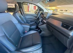 Zunanja slika - Nissan Townstar - 1.3 DIG-T 130 TEKNA 8let jamstva - 6 - Predogledna slika