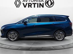 Zunanja slika - Forthing Forthing U Tour - U-Tour ADAS MY 2025 1.5 T-GDI+7 SEDEŽEV+360KAMERA - 3 - Predogledna slika