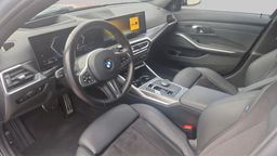 Zunanja slika - BMW Serija 3 - 320d xDrive - 6 - Predogledna slika