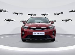 Zunanja slika - KIA Stonic - 1.2 Edition... - 2 - Predogledna slika