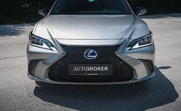 Zunanja slika - Lexus ES - 300h F Sport Premium Davčna olajšava za PODJETJA - 2 - Predogledna slika