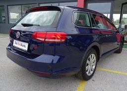 Zunanja slika - VW Passat - Variant 2.0 TDI DSG COMFORTLINE 150KM - 4 - Predogledna slika