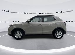 Zunanja slika - SsangYong Tivoli - 1.5 T-GDi Fresh 2WD AT - 8 - Predogledna slika