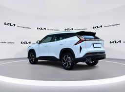 Zunanja slika - Geely Cityray - 1.5 7DCT FWD GK - 7 - Predogledna slika