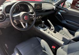 Zunanja slika - Fiat 124 Spider - CABRIO 1.4 TURBO + REMUS IZPUH - ODLIČNO OHRANJEN - 8 - Predogledna slika