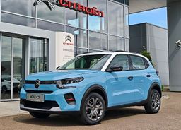 Zunanja slika - Citroën C3 - Plus Turbo 100 S S ročni - 1 - Predogledna slika