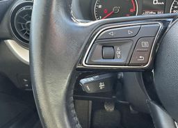 Zunanja slika - Audi Q2 - 30 TDI - 12 - Predogledna slika