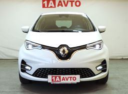 Zunanja slika - Renault Zoe - INTENS R135 - 2 - Predogledna slika