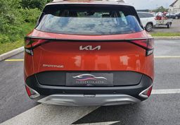 Zunanja slika - KIA Sportage - 1.6 CrdiStyleDCT|fuLED|AC|kamera|NAVI|ASSIS|37tKM - 4 - Predogledna slika
