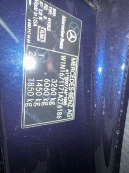 Zunanja slika - Mercedes-Benz GLE-Razred - Mercedes-Benz  GLE 350 de 4MATIC.BELGIJS - 19 - Predogledna slika