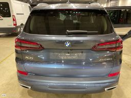 Zunanja slika - BMW serija X5 - X5 - 4 - Predogledna slika