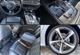 Zunanja slika - Audi RS7 - 4.0 TFSI 560ks °QUATTRO° °MATRIX° °21-COL° - 10 - Predogledna slika