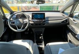 Zunanja slika - VW ID.3 - Pro Performance 150kW.NEMŠKI+4GUME.NAVI.LED. - 12 - Predogledna slika