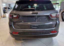 Zunanja slika - Jeep Compass - 1.5 GSE T4 MHEV DCT7 North Star - 3 - Predogledna slika