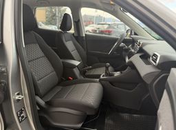 Zunanja slika - MG MG ZS - ZS 1.5 VTi-Tech Standard - 13 - Predogledna slika