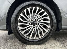 Zunanja slika - Ford S-MAX - 2.0 EcoBlue Titanium Auto ACC Kamera Gretje sed - 8 - Predogledna slika