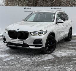 Zunanja slika - BMW X5 - xDrive45e - 1 - Predogledna slika