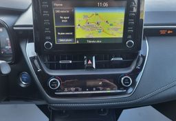 Zunanja slika - Toyota Corolla - 1.8 Hybrid 1 last-navi-alu-kamera-temp-acc-led - 11 - Predogledna slika