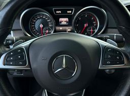 Zunanja slika - Mercedes-Benz GLE-Razred - GLE coupe 350d-4M-AMG LINE-1 LASTNIK-LIZING ZA TUJCE-ZRAČNO - 18 - Predogledna slika