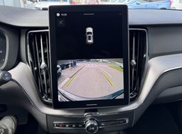 Zunanja slika - Volvo XC60 - B5P  Core AT AWD 3 leta garancije + 3 servisi - 18 - Predogledna slika