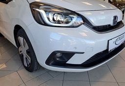 Zunanja slika - Honda Jazz - 1.5 i-MMD Hibrid Executive-1.LASTNIK-SLO- - 18 - Predogledna slika
