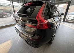 Zunanja slika - Volvo XC60 - B4  D  Plus Dark AT FWD.NAVY.FULL LED.GRETJE SEDEŽ - 8 - Predogledna slika