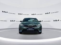 Zunanja slika - KIA Ceed - SW 1.5 T-GDi LX Champion+ ISG. MT... - 2 - Predogledna slika