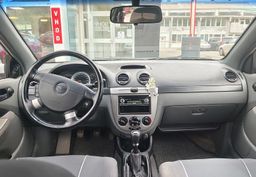 Zunanja slika - Chevrolet Lacetti - 1.6 16V - 11 - Predogledna slika