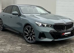 Zunanja slika - BMW Serija 5 - : 520i-M-OPTIK-VIRTUAL-NAVI-KAMERA-ALU19 - 1 - Predogledna slika