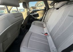 Zunanja slika - Audi A4 - Avant 2.0 TDI 110  150 - 12 - Predogledna slika