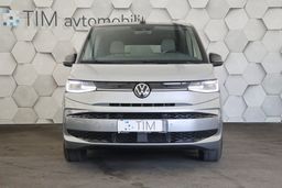 Zunanja slika - VW Multivan - T7 L2 2.0 TDI DSG Edition 150KM - 5 - Predogledna slika