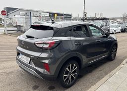 Zunanja slika - Ford Puma - Titanium 1.0 EcoBoost 92kW mHEV. AT - 3 - Predogledna slika