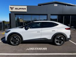 Zunanja slika - Cupra Tavascan - BEV 82KWH 210KW ENDURANCE FIRST ED AUTO - 5 - Predogledna slika