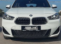 Zunanja slika - BMW X2 - serija : sDrive18d AUT M-optic FULL LED PANO gar. do 1 2025 - 3 - Predogledna slika