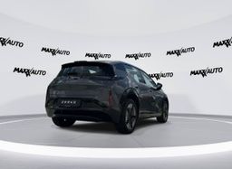 Zunanja slika - Zeekr X - Core - 4 - Predogledna slika