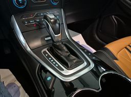 Zunanja slika - Ford Galaxy - TITANIUM 2.0 TDCi 150PS FWD A6-1.LAST-LED-5 SEDEŽ - 17 - Predogledna slika