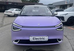 Zunanja slika - Dongfeng Box - 100  ELEKTRIČNO VOZILO - 2 - Predogledna slika