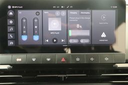 Notranja slika - MG MG4 - 4 125KW LFP 49 kWh Navi Kamera 7-letna gar. - SUBVENCIJA IN DDV - 20 - Predogledna slika