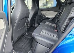 Zunanja slika - Ford Capri - 79 kWh 250 kW  340 KM  samodejni AWD - 6 - Predogledna slika