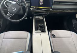 Zunanja slika - VW ID.7 - 210kW.NEMŠKI+4ALU.KAMERA.LED.NAVI.USNJE.ACC.PANORA - 5 - Predogledna slika