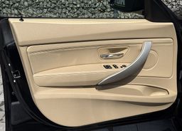 Zunanja slika - BMW Serija 3 - Gran Turismo: 318d Modern Line | Gr. Sed. | PDC | - 19 - Predogledna slika