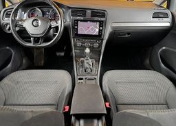 Zunanja slika - VW Golf - 1.6 TDI AUT.-NAVI-PDC-TEMP - 14 - Predogledna slika