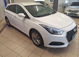 Zunanja slika - Hyundai i40 - 1.7 CRDI 85KW PREMIUM FUL LED-NAVI-KAMERA-PDC-... - 3 - Predogledna slika