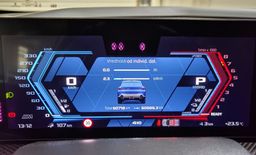 Zunanja slika - BMW XM - 4.4 -MASAŽA-SOFTCLOSSE-23COL-BOWERS-PRIKLOP- - 12 - Predogledna slika